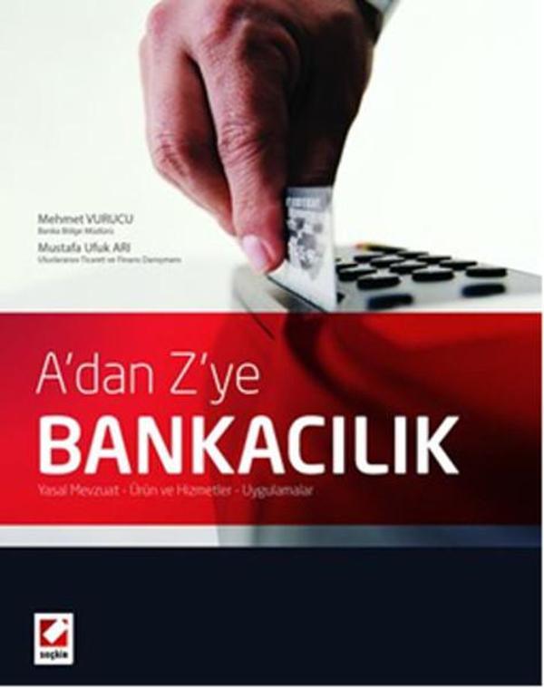 A'dan Z'ye Bankacılık - Seçkin Yayıncılık - Image 1
