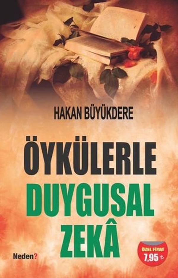 Öykülerle Duygusal Zeka - Neden Kitap - Image 1