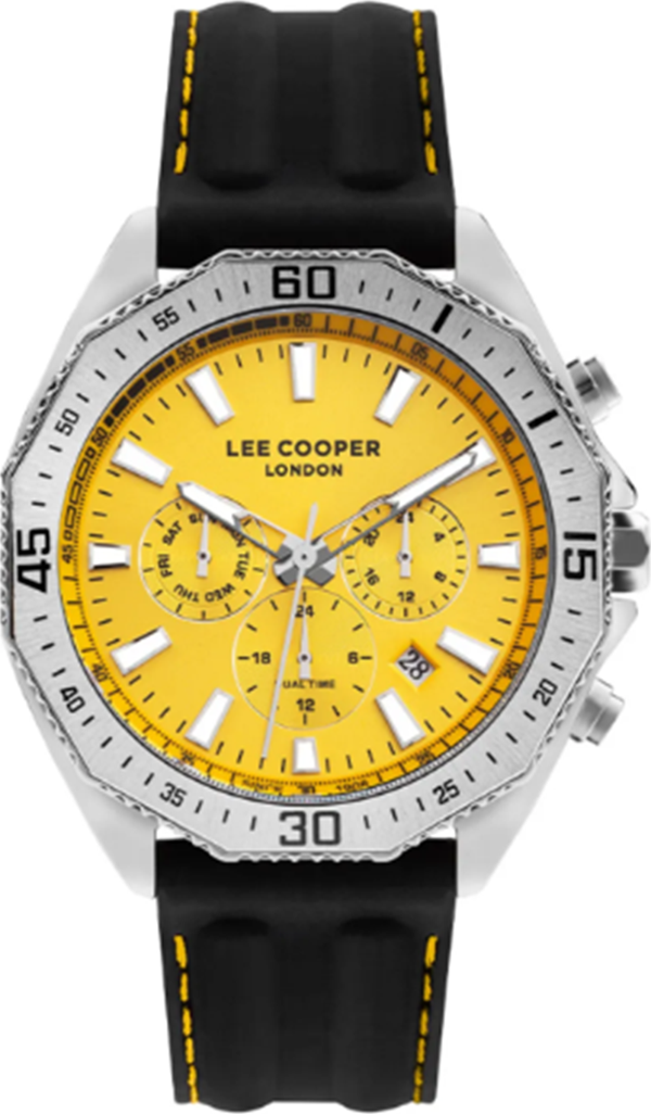 Lee Cooper Lc07848.311 Erkek Kol Saati-LC176 - Image 1