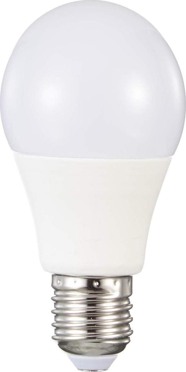 Makel Led Ampul, 8 W, 3000 K, Sıcak Beyaz, - Image 1