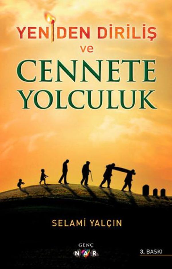 Cennete Yolculuk - Nar Yayınları - Image 1