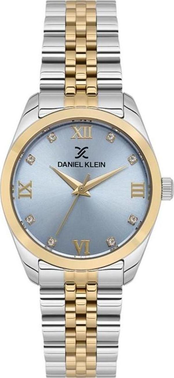 DK.2.2306-03 Daniel Klein Kadın Kol Saati 250056692D29K - Image 1