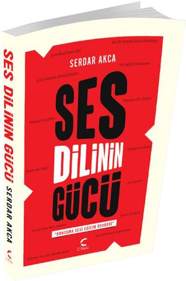 Ses Dili'nin Gücü - İlmek Kitap - Image 1