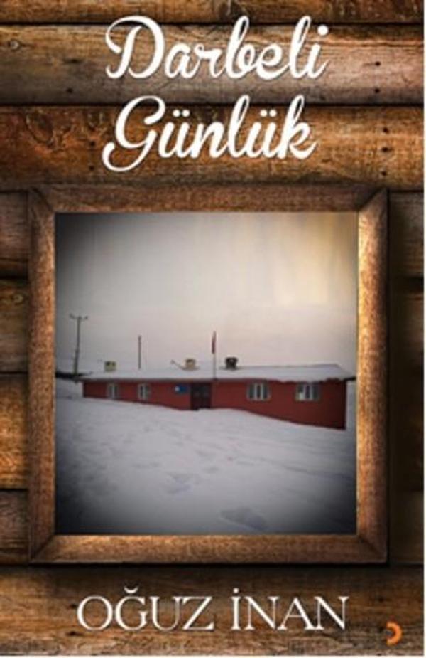 Cinius Yayınevi Darbeli Günlük - Cinius Yayınevi - Image 1