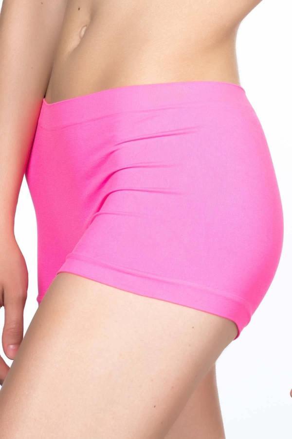 PEMBE   Soft Boxer - Image 1