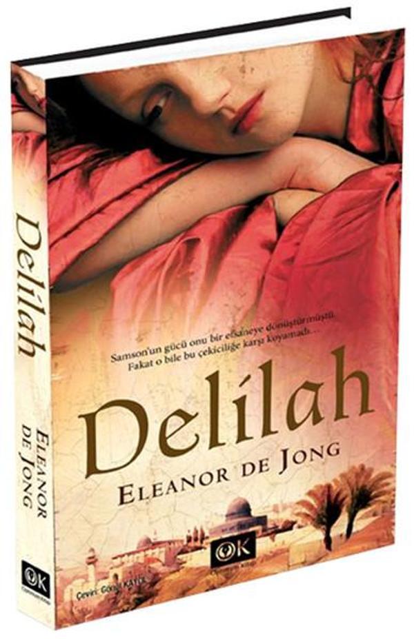 Delilah - Optimum Kitap - Image 1