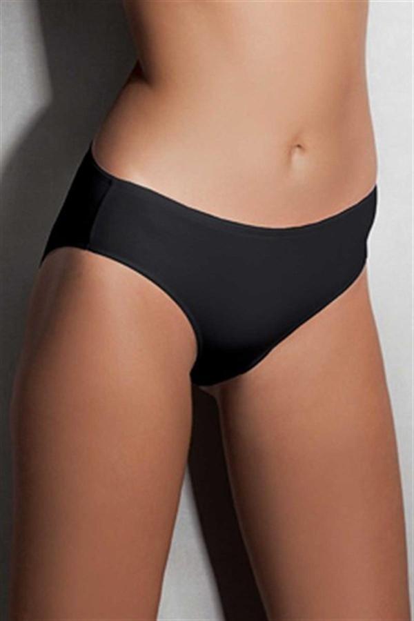 Kadın Pamuklu  lü Slip Külot - Image 1