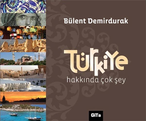 Türkiye Hakkında Çok Şey - Gita Yayınevi - Image 1