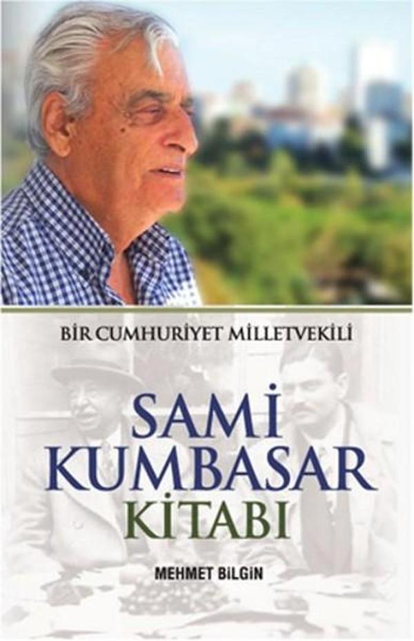 Sami Kumbasar Kitabı - Doğu Kütüphanesi - Image 1