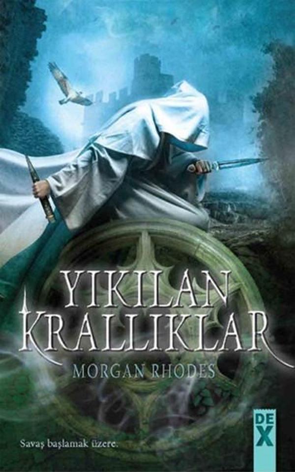 Yıkılan Krallıklar - DEX - Image 1