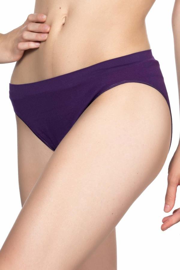 MOR   Soft Slip Külot - Image 1