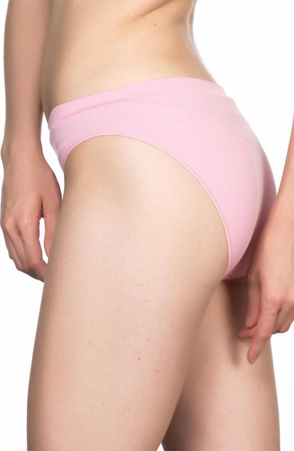 PEMBE   Soft Slip Külot - Image 1