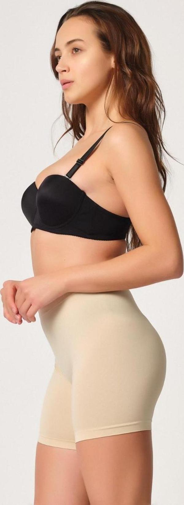 TEN   Soft Paçalı Boxer - Image 1