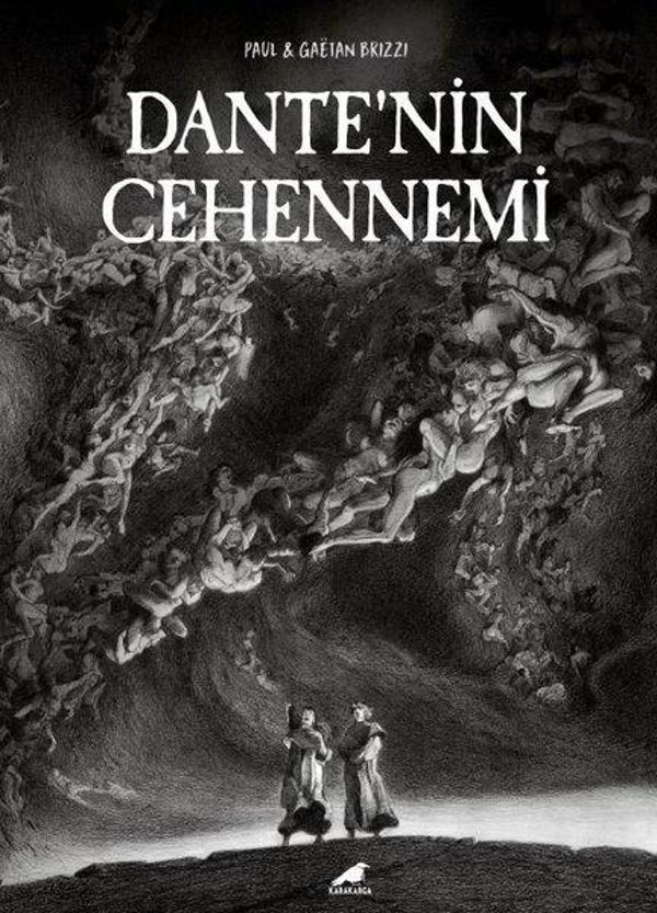 Dante'nin Cehennemi - Karakarga - Image 1