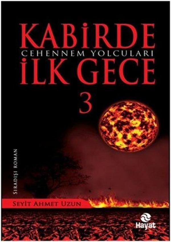 Kabirde 3 Gece - Hayat Yayıncılık - Image 1