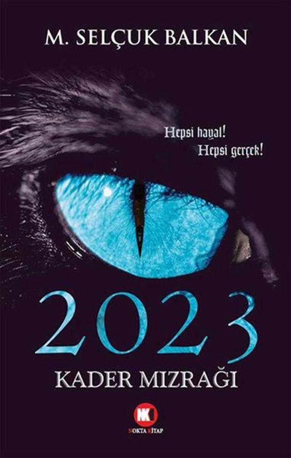 2023 Kader Mızrağı - NoktaKitap - Image 1