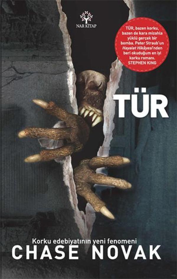 Nar Kitap Tür - Nar Kitap - Image 1