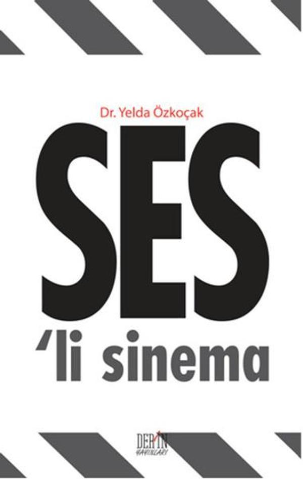 Derin Yayınları Ses'li Sinema - Derin Yayınları - Image 1