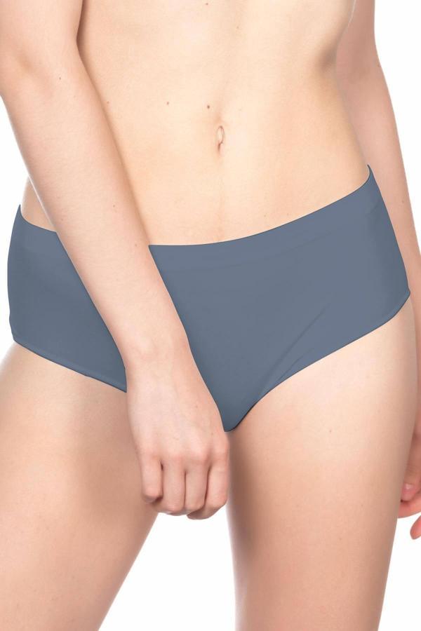 ANTRASİT   Soft Mama Slip - Image 1