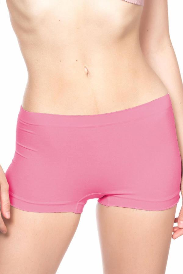 NEON FUŞYA   Soft Boxer - Image 1