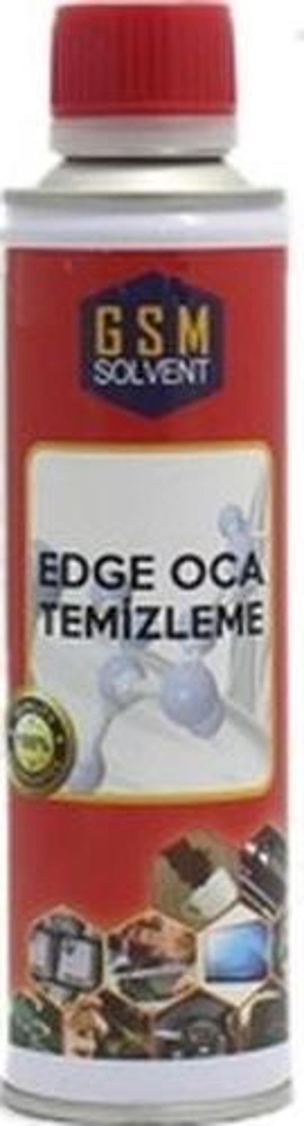Gsm Solvent Edge Oca Temizleme 300 Gr - Image 1