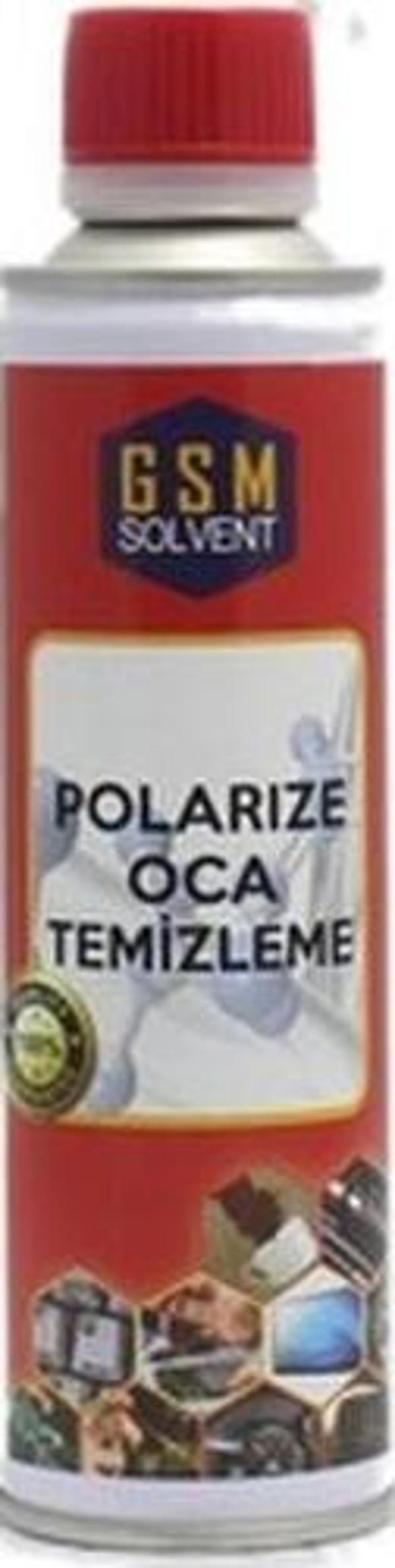 Gsm Solvent Polarize Oca Temizleme 300 Ml - Image 1