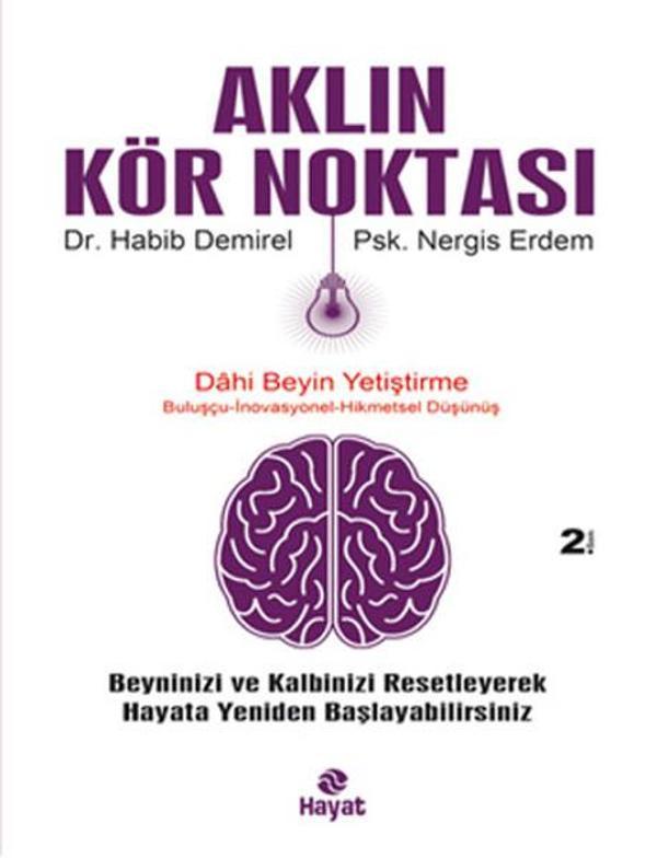 Aklın Kör Noktası - Hayat Yayıncılık - Image 1