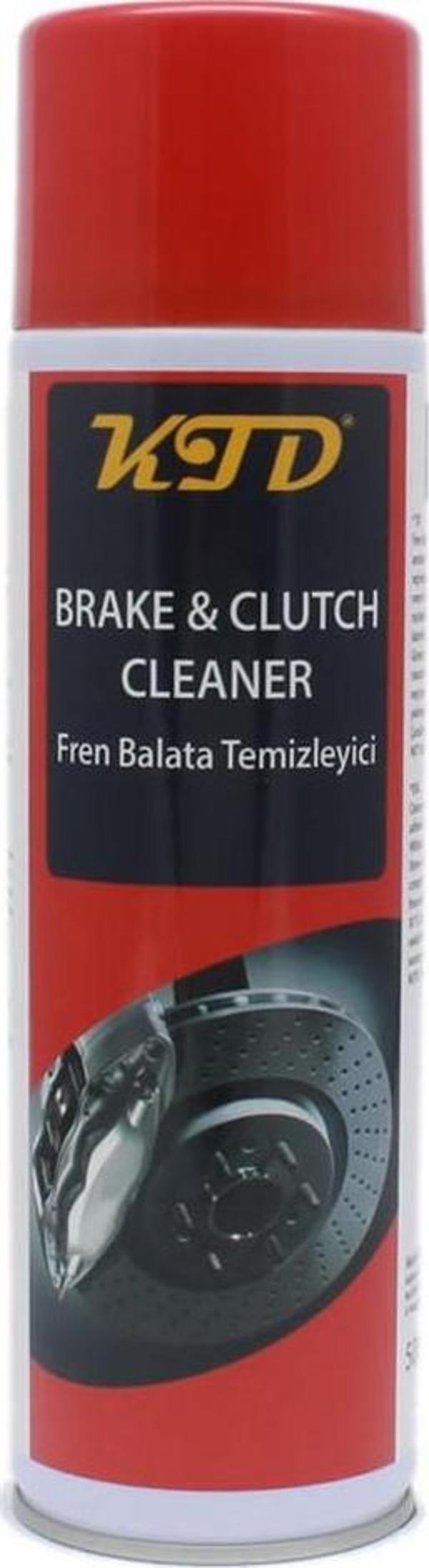 Ktd Balata Spreyi 500 Ml - Image 1