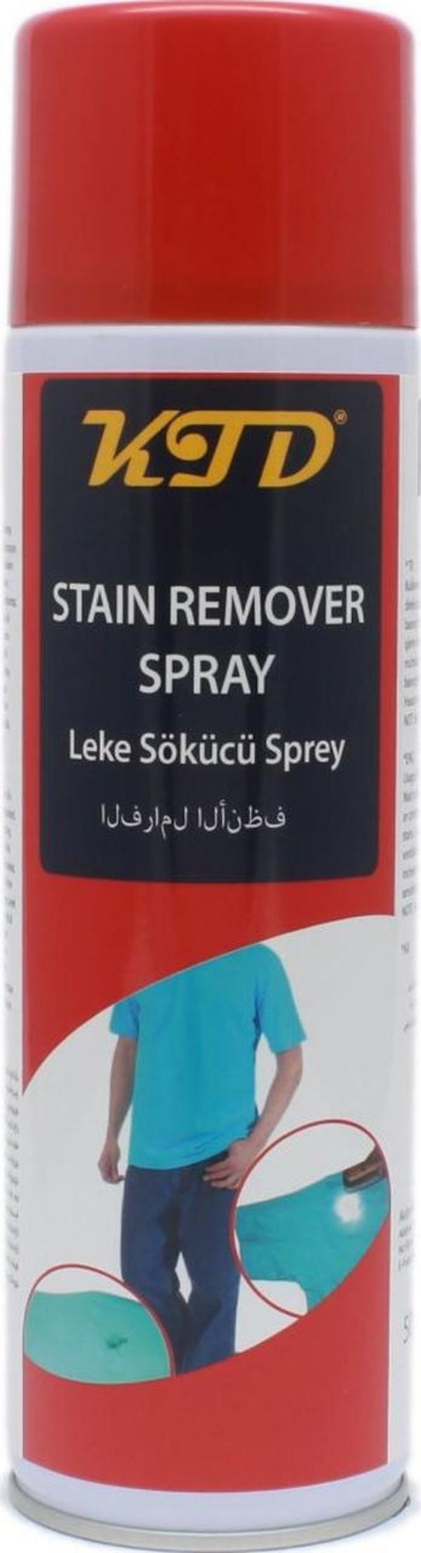 Ktd Leke Sökücü 500 Ml - Image 1