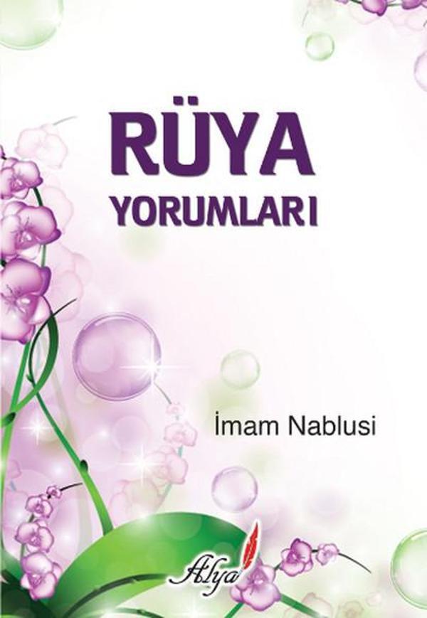 Alya Yayınları Rüya Yorumları - Alya Yayınları - Image 1