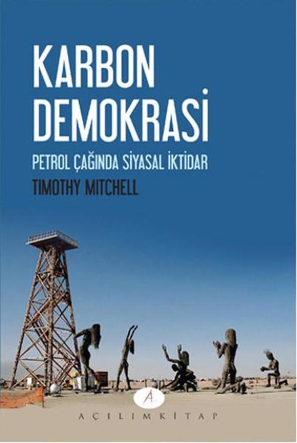 Açılım Kitap Karbon Demokrasi - Açılım Kitap - Image 1