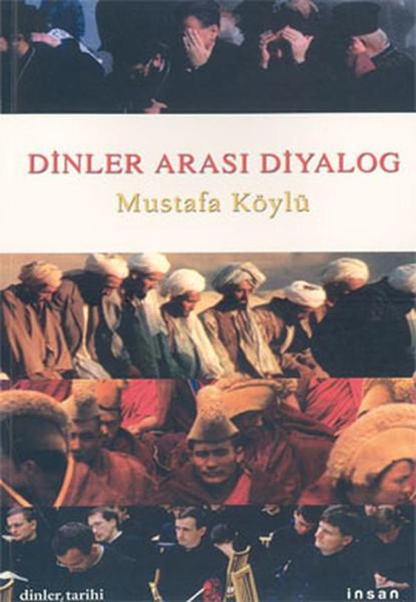 Dinler Arası Diyalog - İnsan Yayınları - Image 1