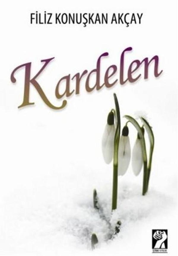Kardelen - İştirak Yayınları - Image 1