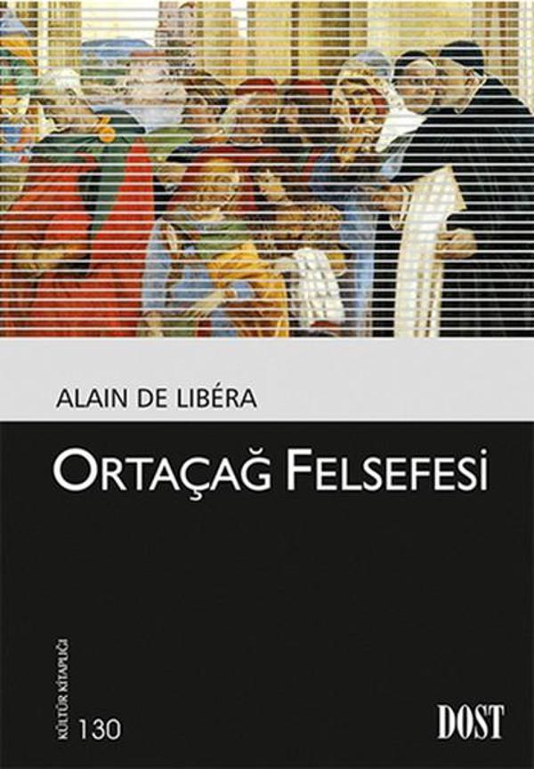 Ortaçağ Felsefesi - Dost Kitabevi - Image 1