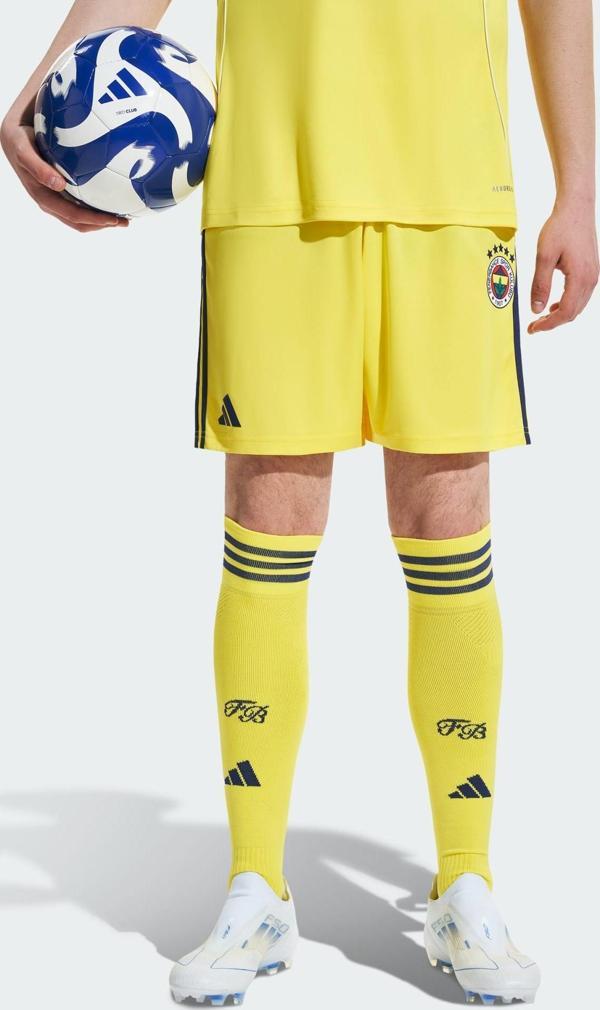 adidas KD7313 FEN A SHO Fenerbahçe Deplasman Şortu - Image 1