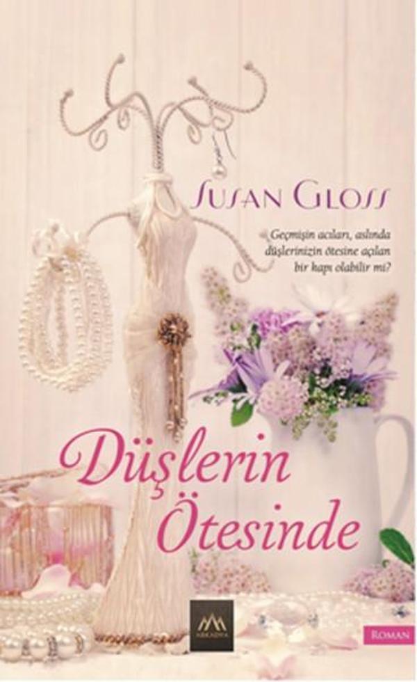 Düşlerin Ötesinde - Arkadya Yayınları - Image 1