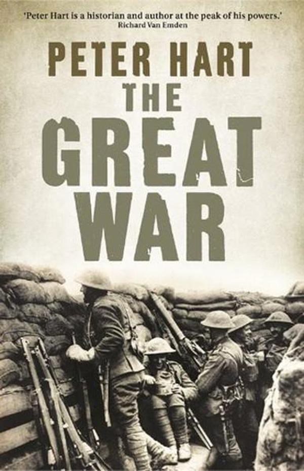 The Great War: 1914-1918 - Profile Books - Image 1