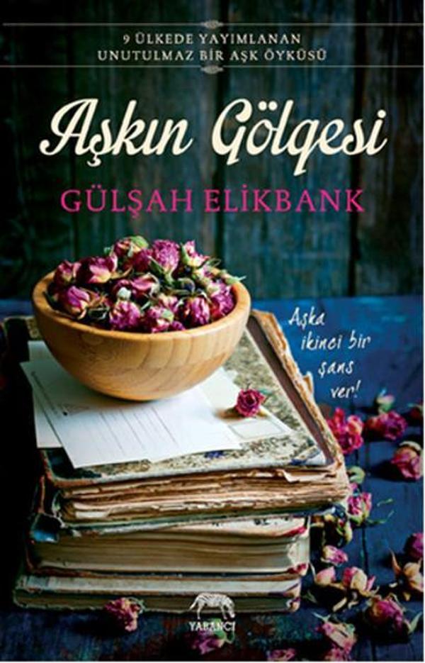 Aşkın Gölgesi - Yabancı - Image 1