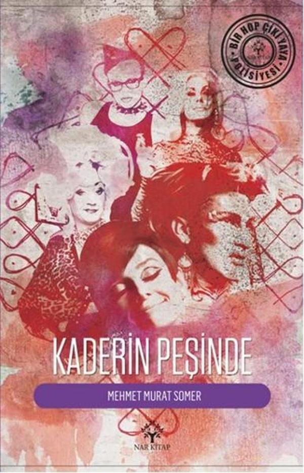 Kaderin Peşinde - Nar Kitap - Image 1