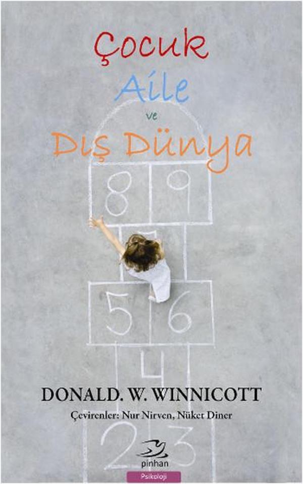 Çocuk Aile ve Dış Dünya - Pinhan Yayıncılık - Image 1