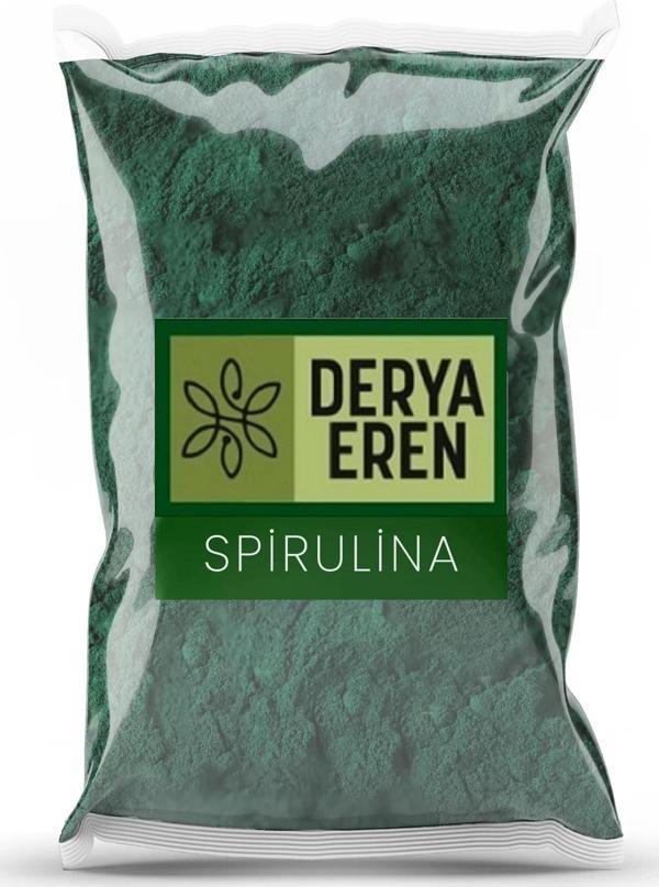 Spirulina Saf Deniz Yosunu Tozu 50 gr, Derya Eren - Image 1