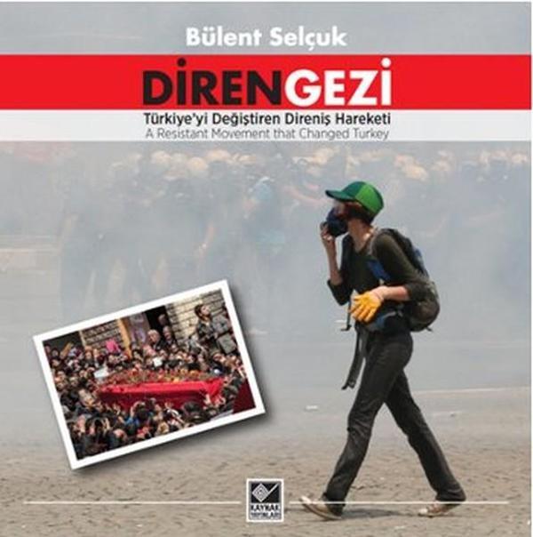 Kaynak Yayınları Diren Gezi - Kaynak Yayınları - Image 1