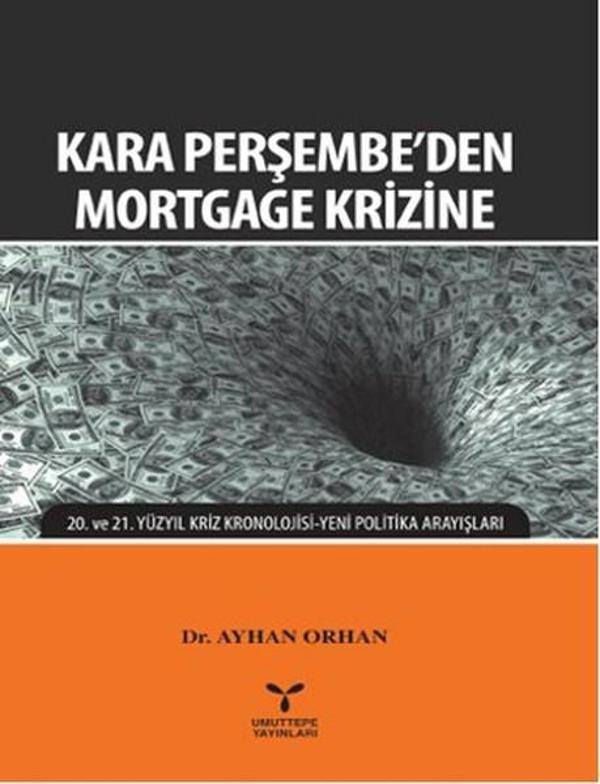 Kara Perşembe'den Mortgage Krizine - Umuttepe - Image 1