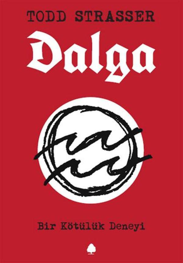 April Yayıncılık Dalga - April Yayıncılık - Image 1