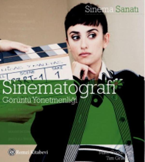 Sinematografi - Remzi Kitabevi - Image 1