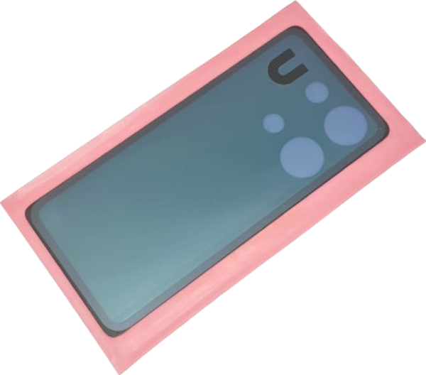 Tkgz - Xiaomi Redmi NOTE 13 pro PLUS Arka Kapak Batarya Kapağı - BEYAZ - Image 1