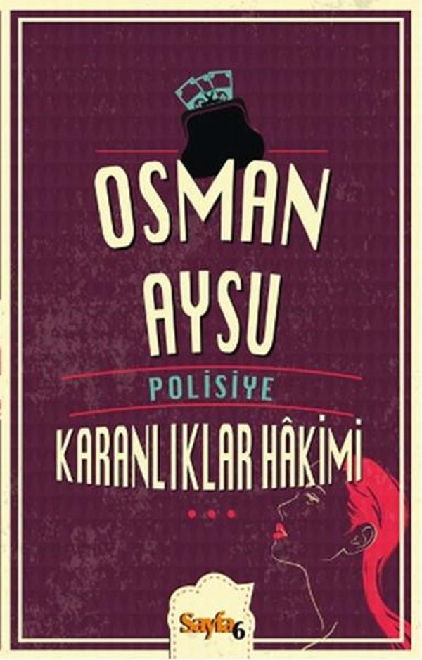 Karanlıklar Hakimi - Sayfa 6 - Image 1