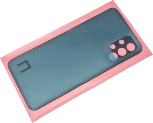 Tkgz - Samsung Galaxy A23 Arka Kapak Batarya Kapağı - MAVİ - Image 1