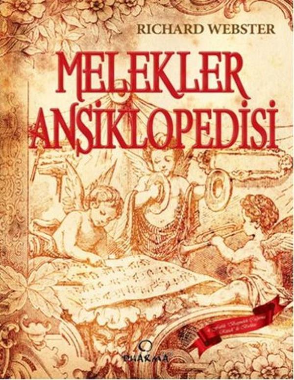 Melekler Ansiklopedisi - Dharma Yayınları - Image 1