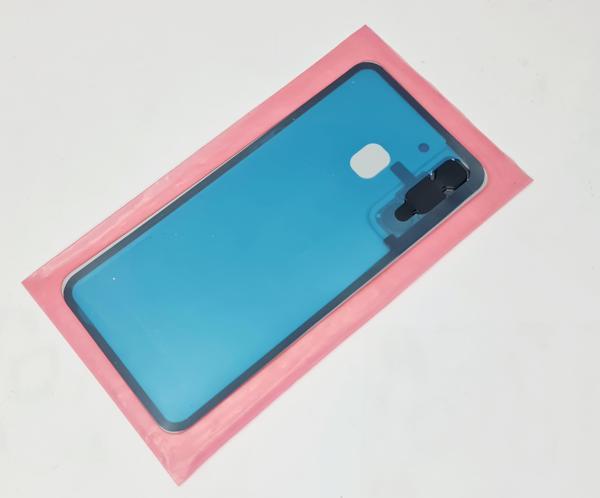 Tkgz - Samsung Galaxy S21 FE Arka Kapak Batarya Kapağı (Cam Full Lensli) -  YEŞİL - Image 1